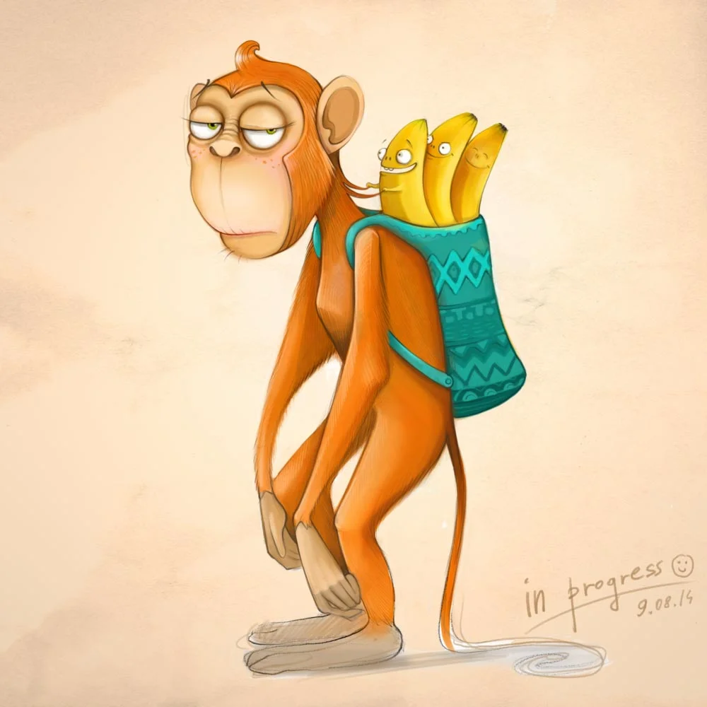 character design