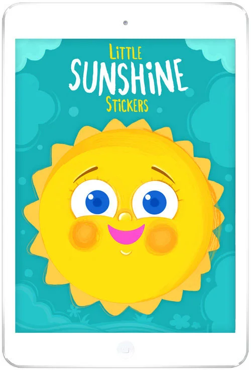 imessage stickers for eggroll game