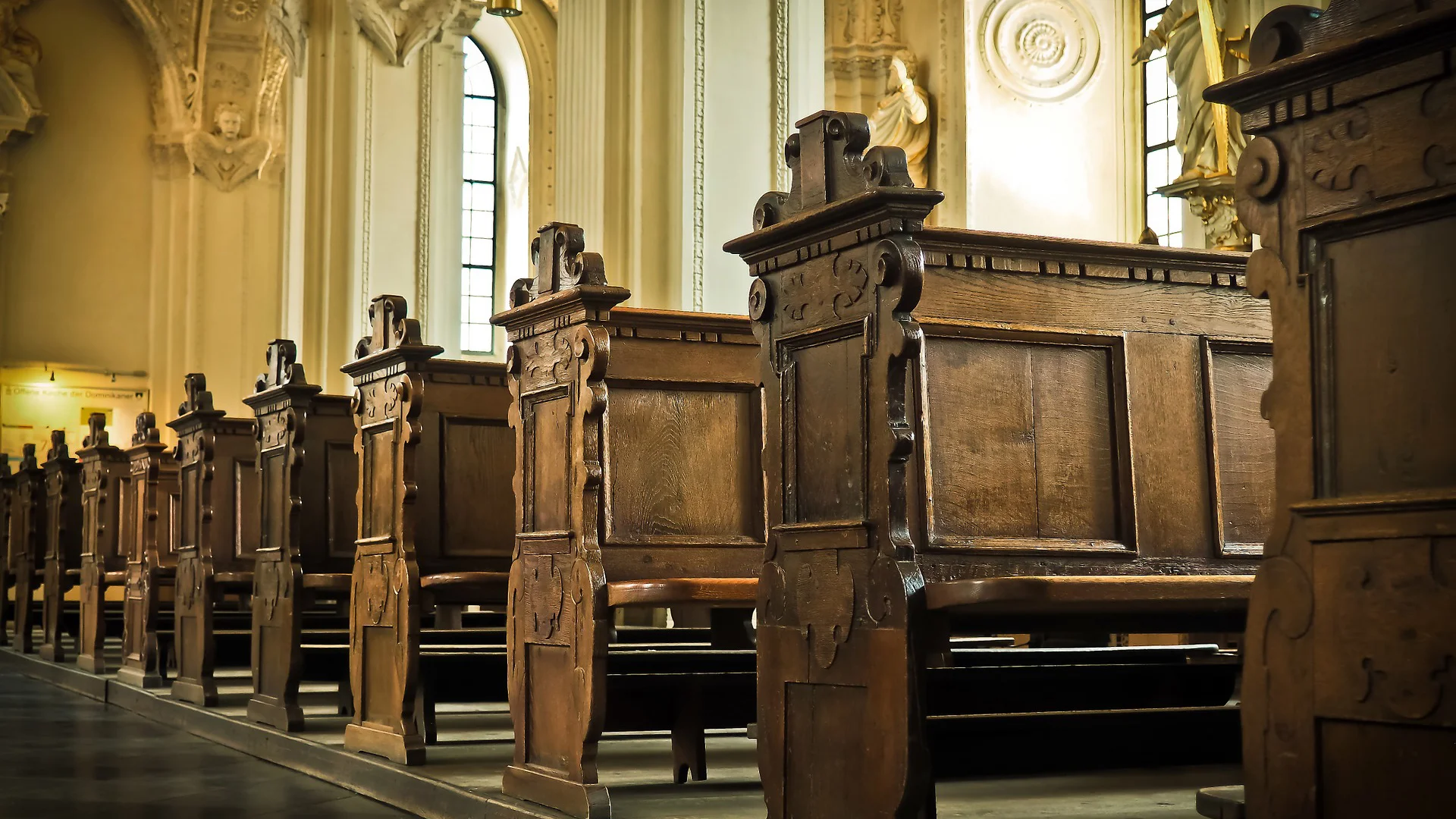 CU Weekly 379: Response from the Pews