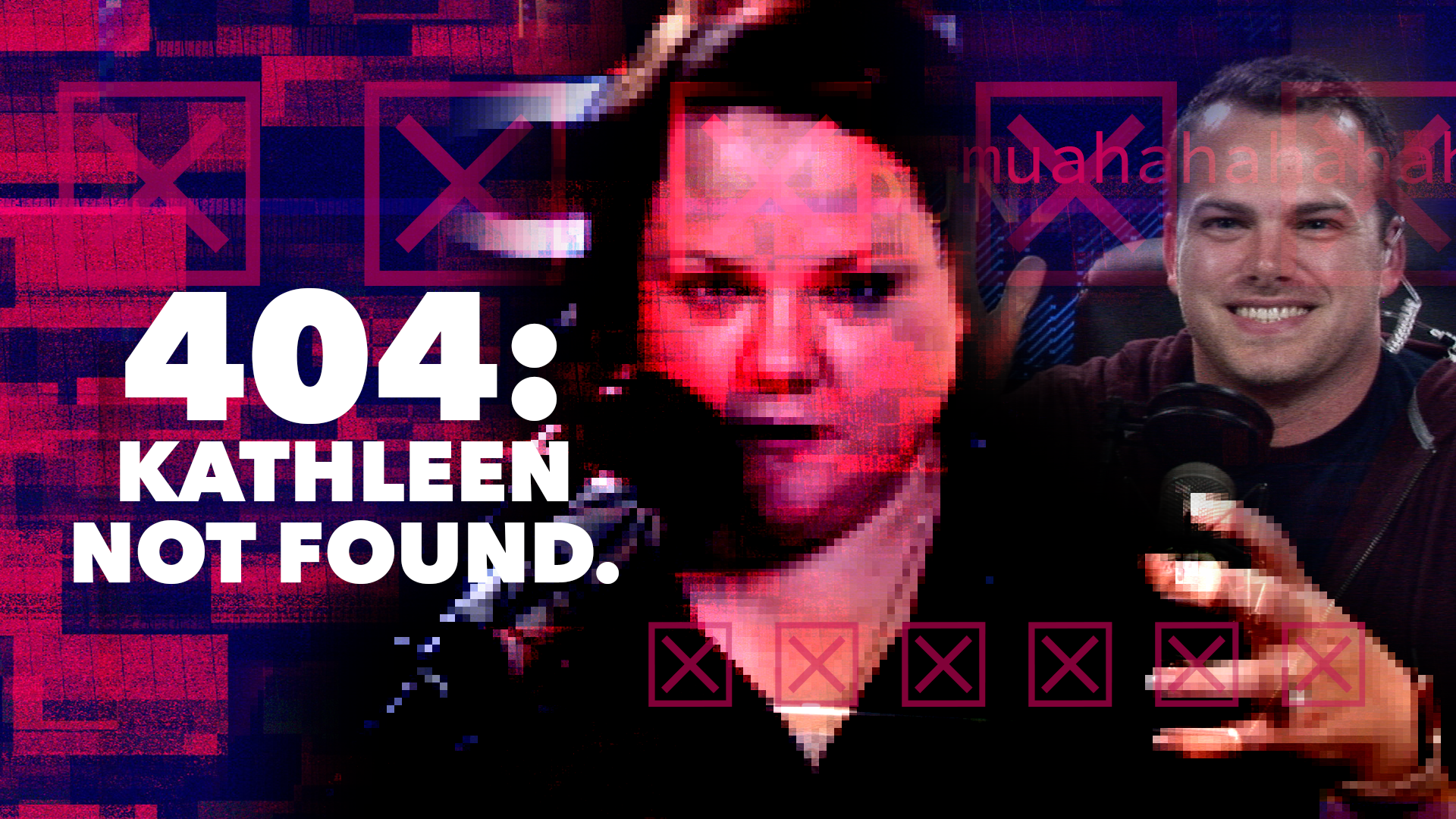 CU Weekly 404: Kathleen Not Found.
