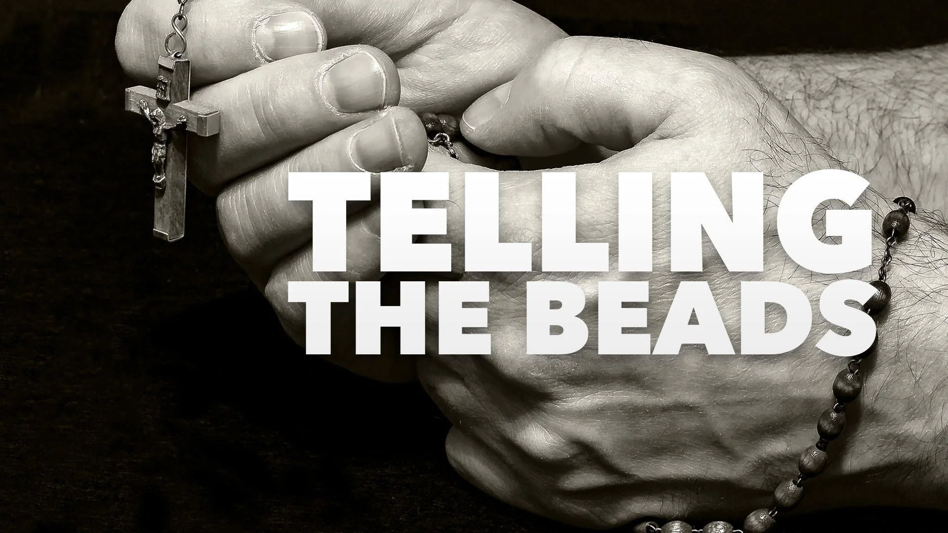CU Weekly 456: Telling the Beads.