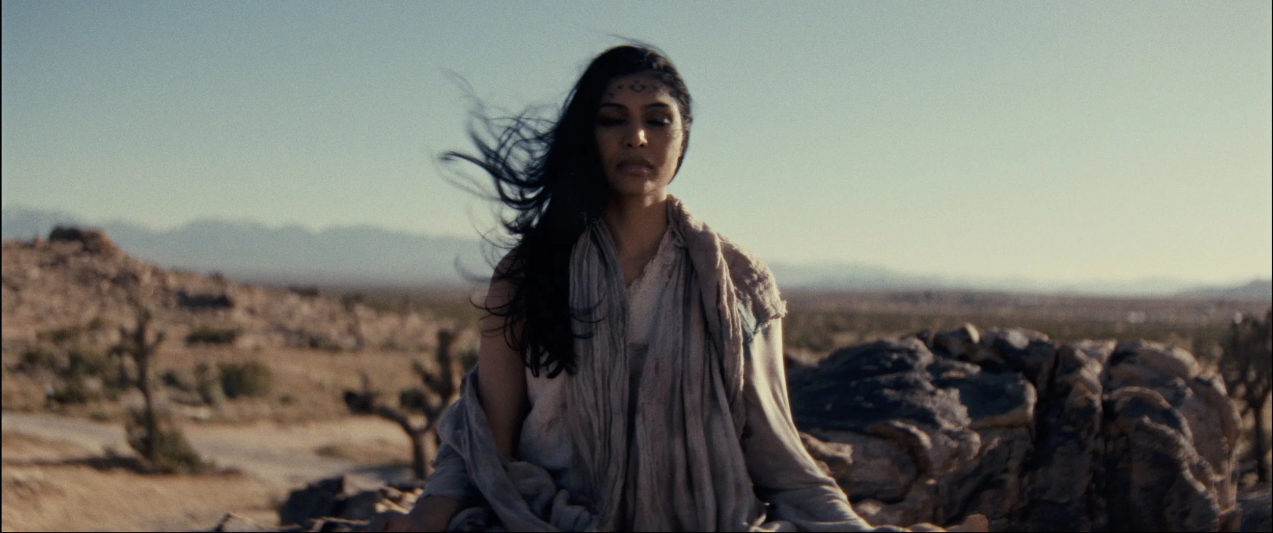 Kali, Short</br>Written and Directed by Cassius Kim</br>