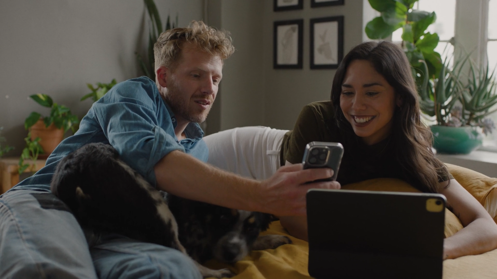 Petco: Same Day Delivery</br>Directed By Ellington Tynes