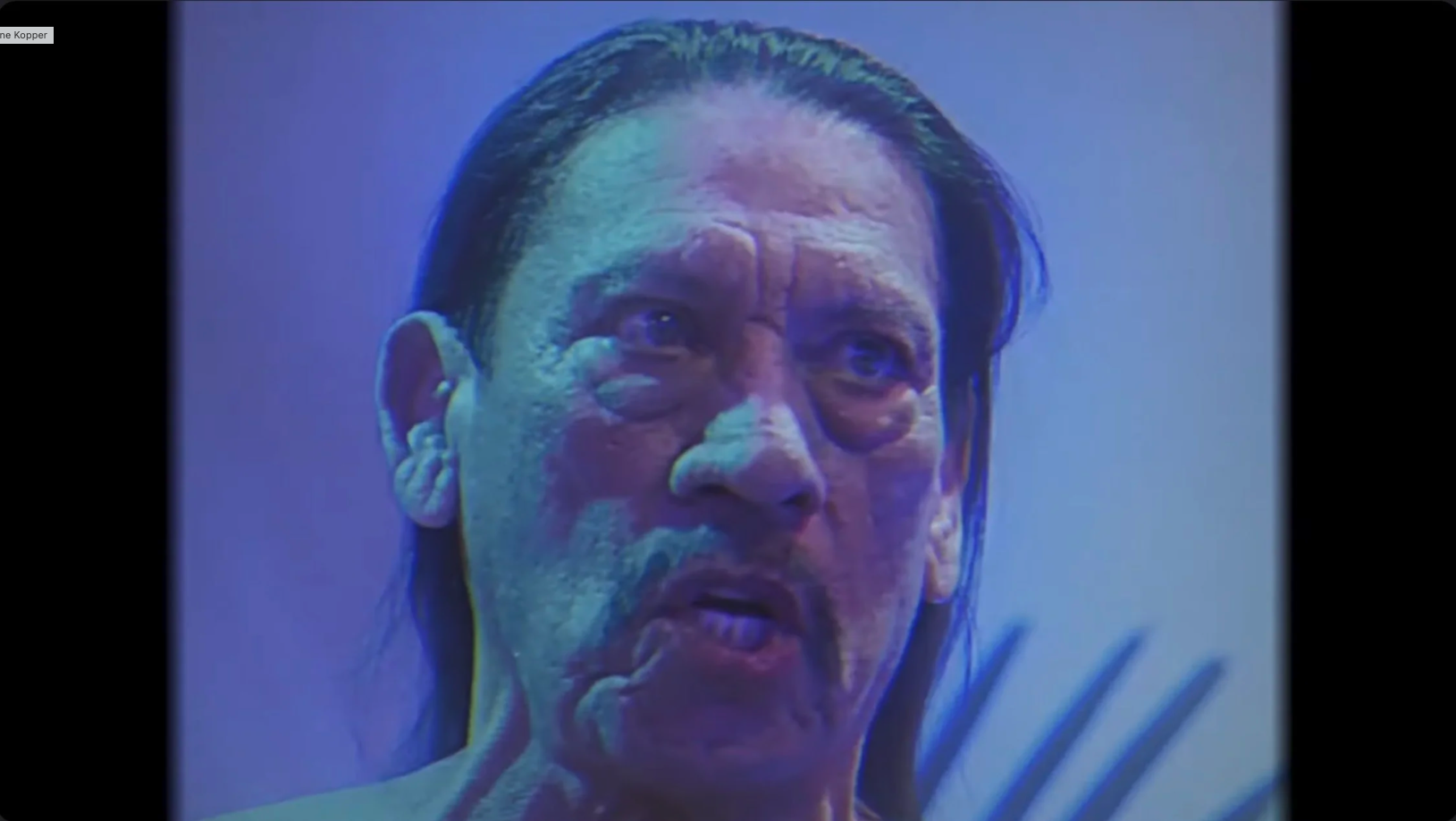 Donny's Party</br>Art Director