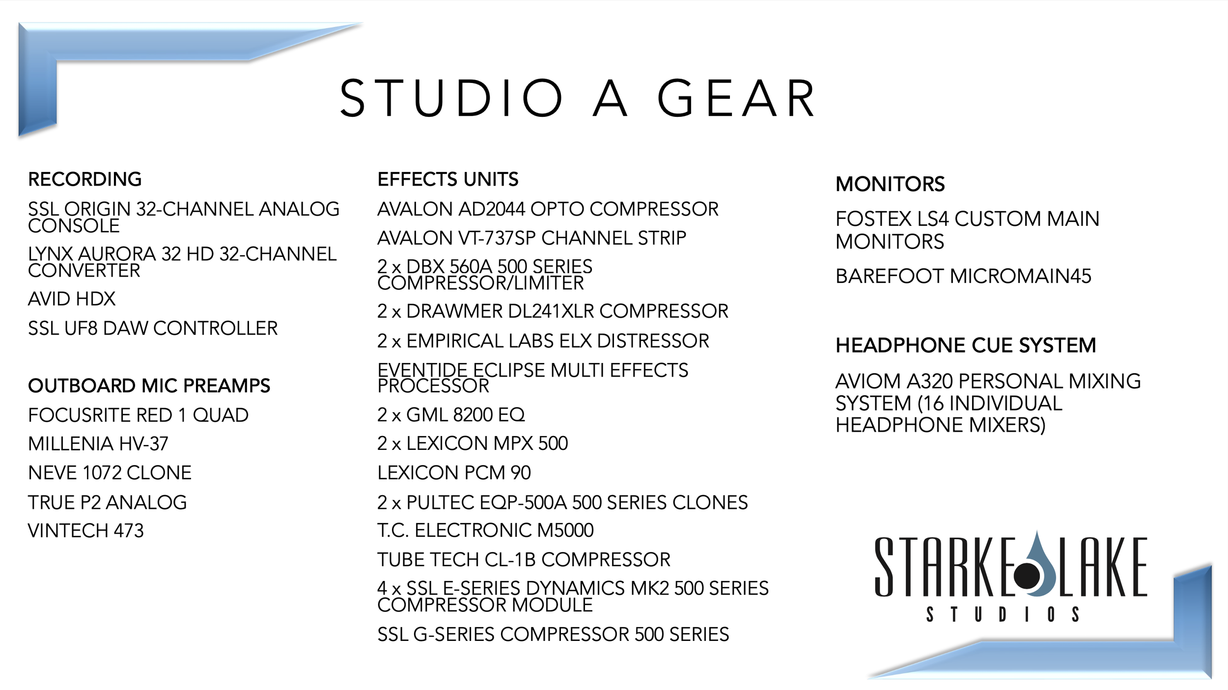 Studio A Gear.png