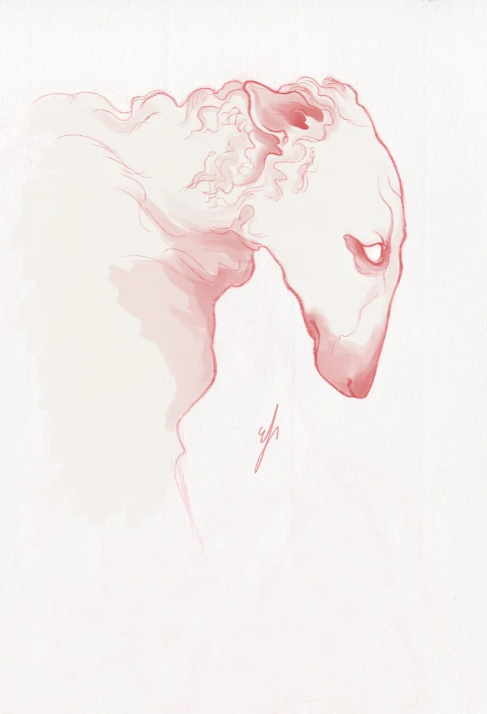 Pale Hound