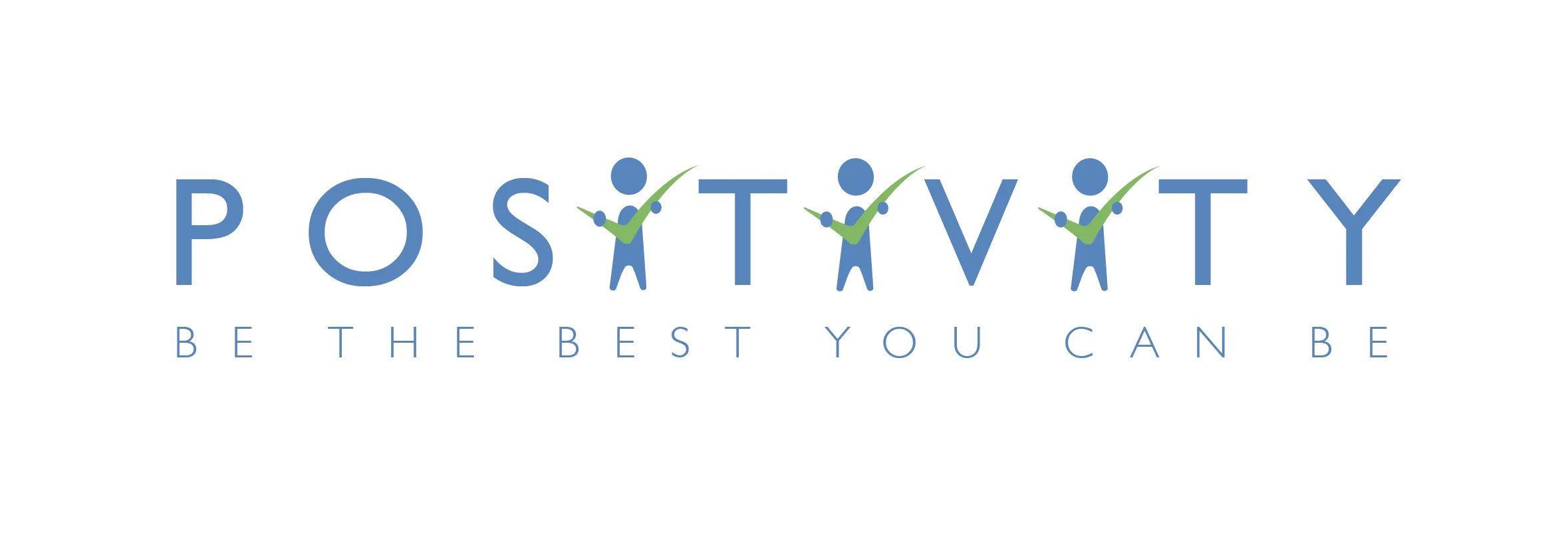 Positivity Branding