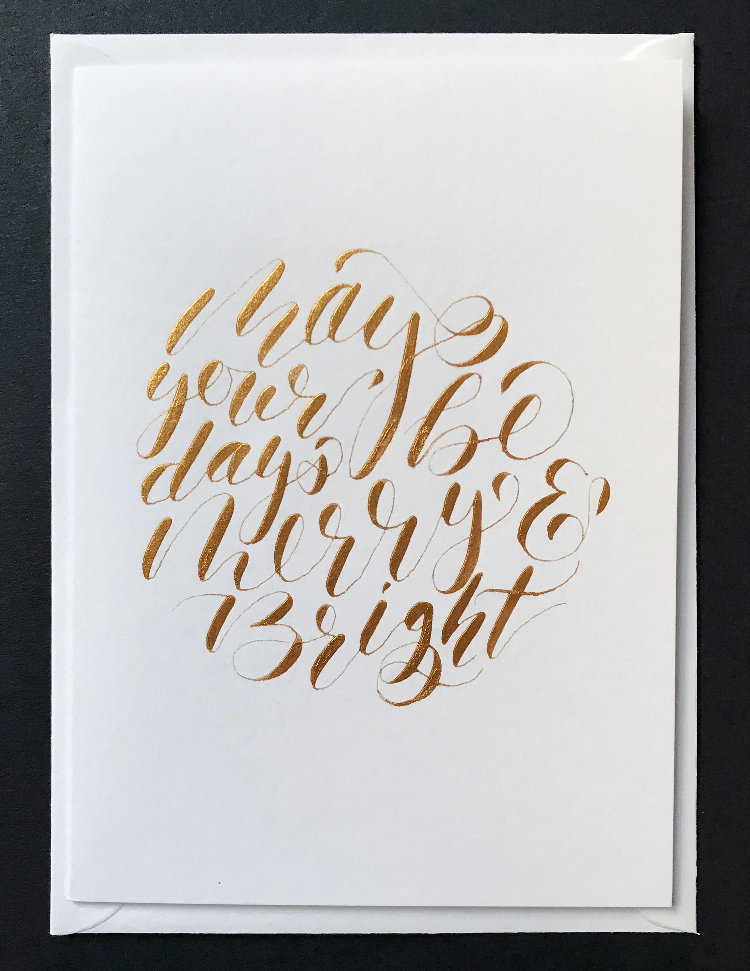 Merry and Bright