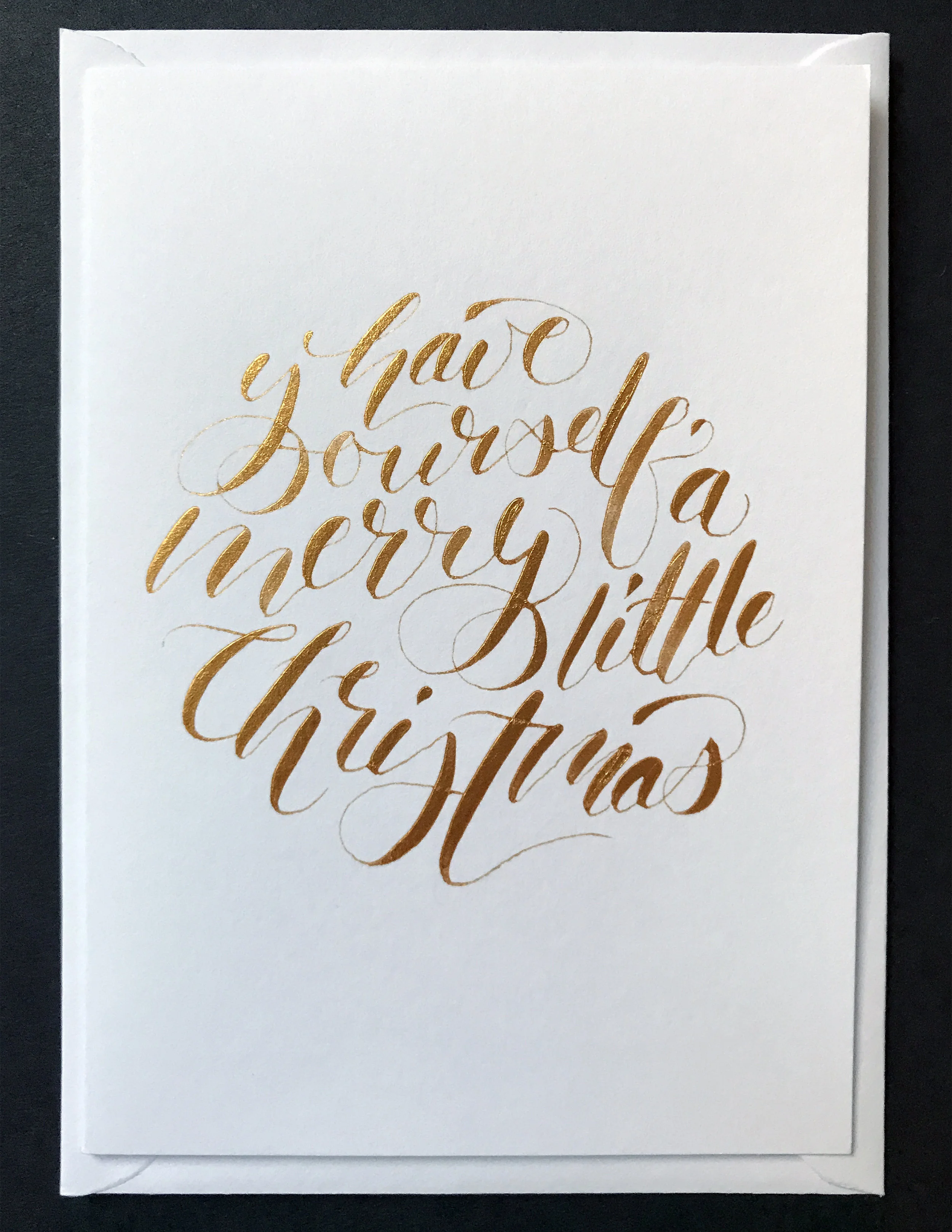 Merry Litte Christmas