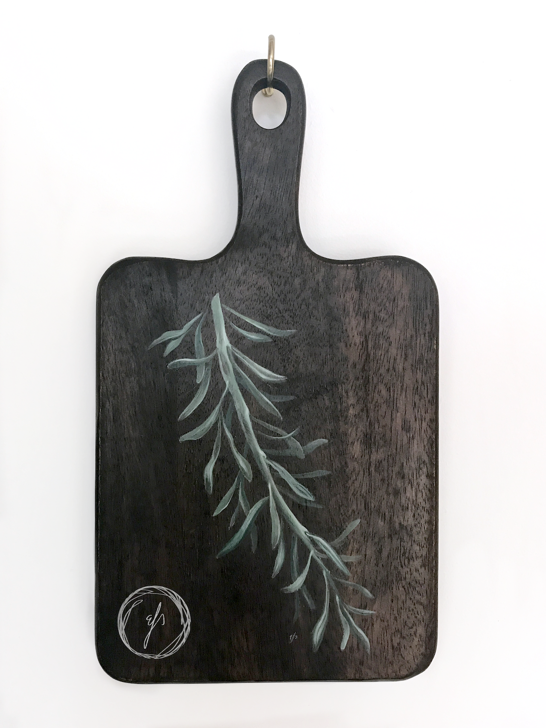 Herb Series No. 2 | Rosemary