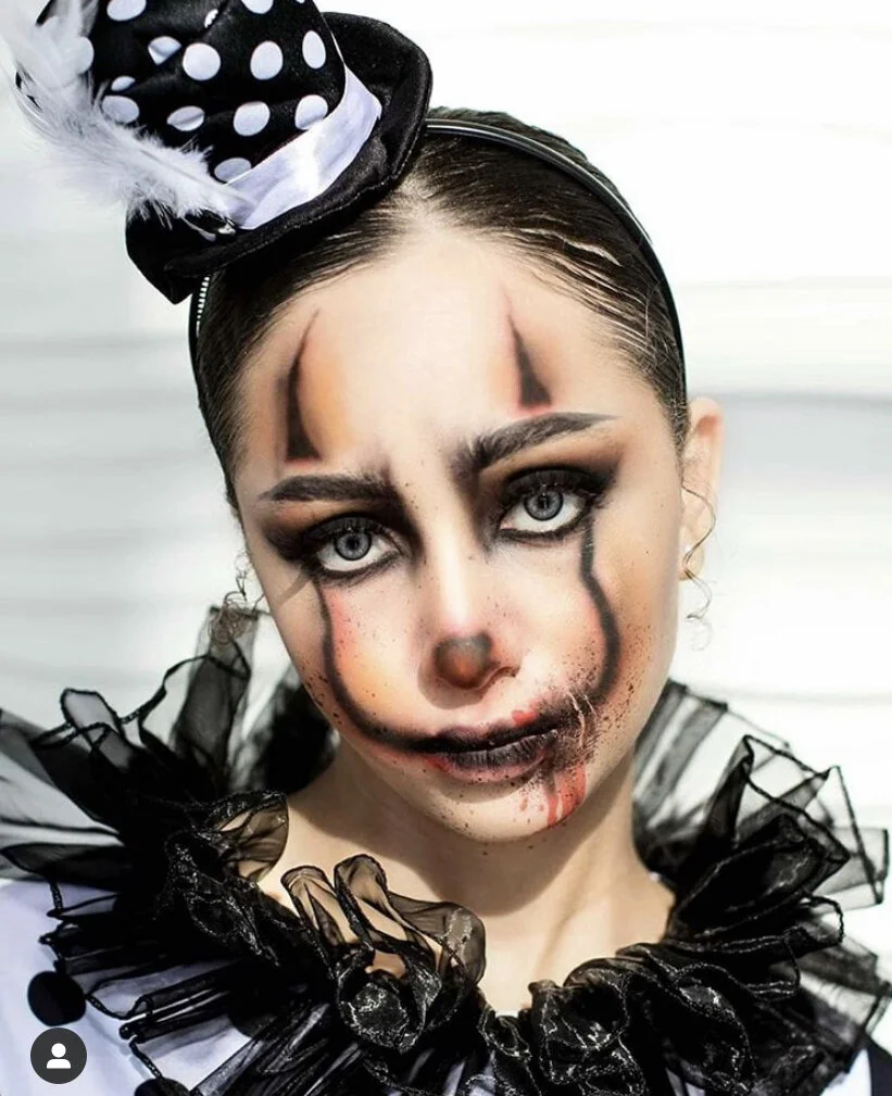 AIRBRUSH MAKEUP: SPECIAL FX