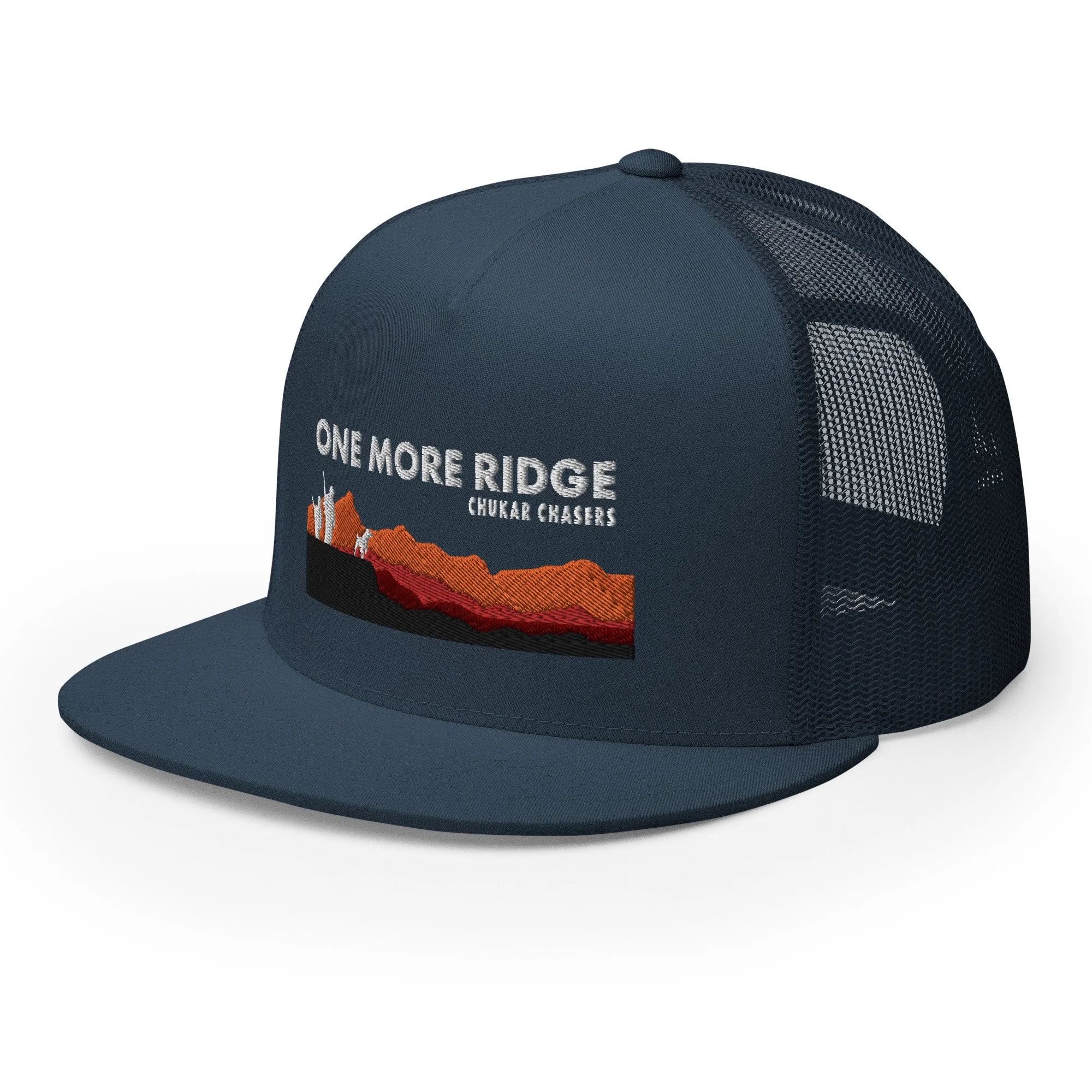 5-panel-trucker-cap-navy-left-front-6557c7226b83f.jpg