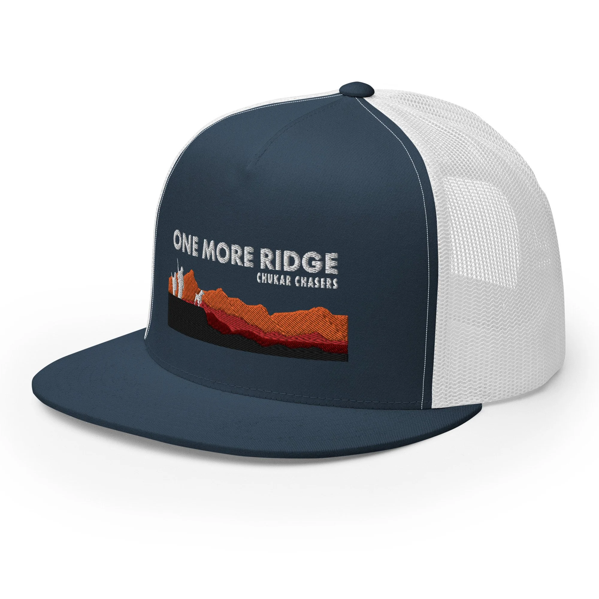 5-panel-trucker-cap-navy-white-left-front-6557c7226b9a0.jpg
