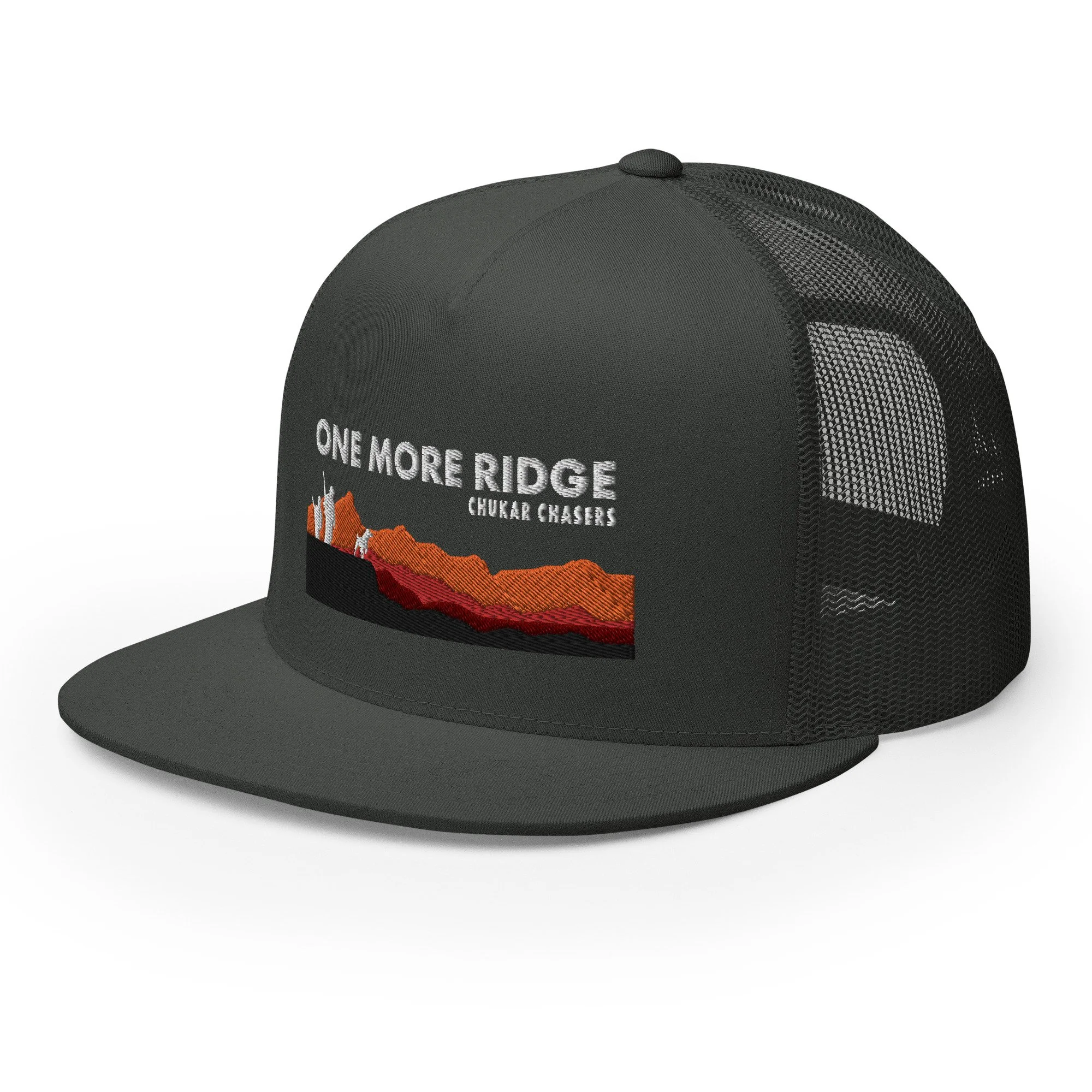 5-panel-trucker-cap-charcoal-left-front-6557c7226bb0f.jpg