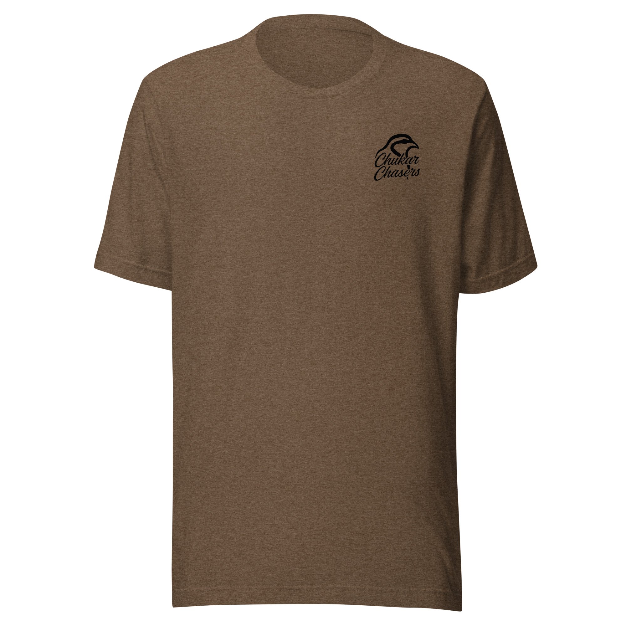 Chukar Chasers Basic T-shirt