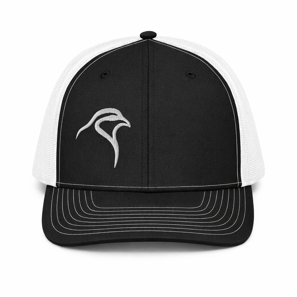 Chukar Chasers "Just the Bird" Snapback