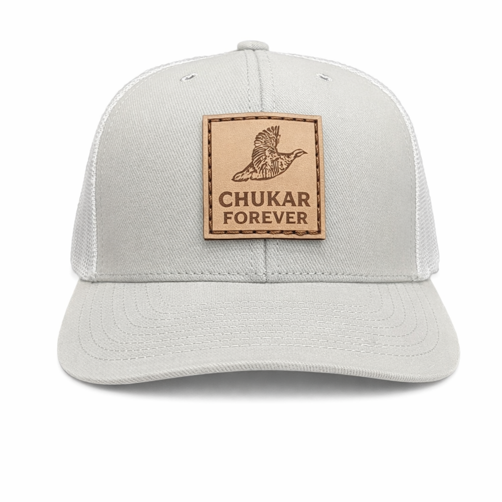 Chukar Chasers - CHUKAR FOREVER