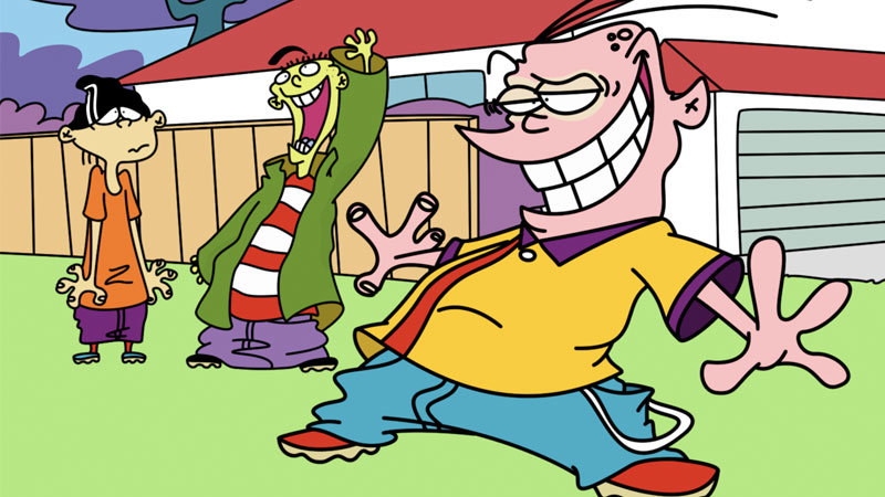 ed edd n eddy characters real life