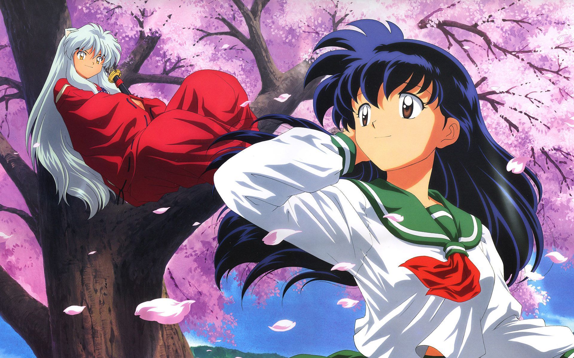 InuYasha