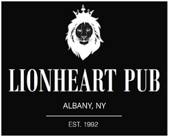 Lionheart Pub Madison Ave ALB