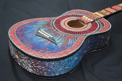 Lionheart on the Green Anniversary Party! 