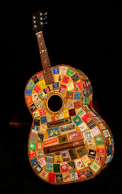 Lionheart on the Green!