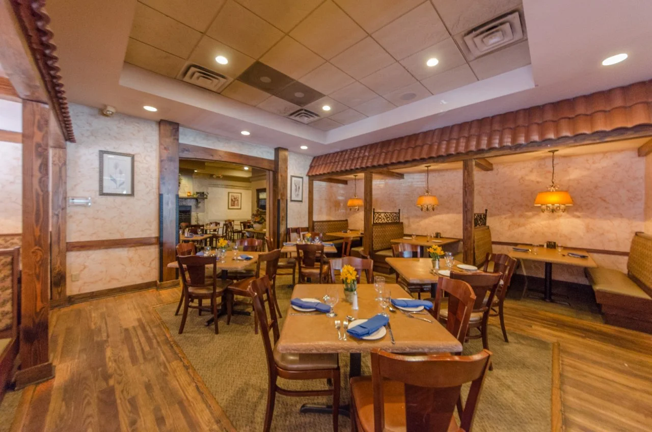 JoJo's Italian Grille