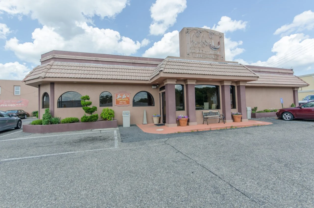 JoJo's Italian Grille