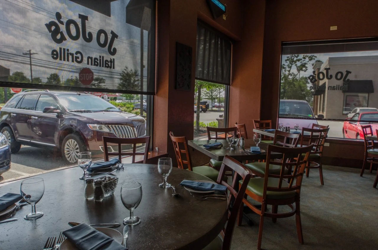 JoJo's Italian Grille