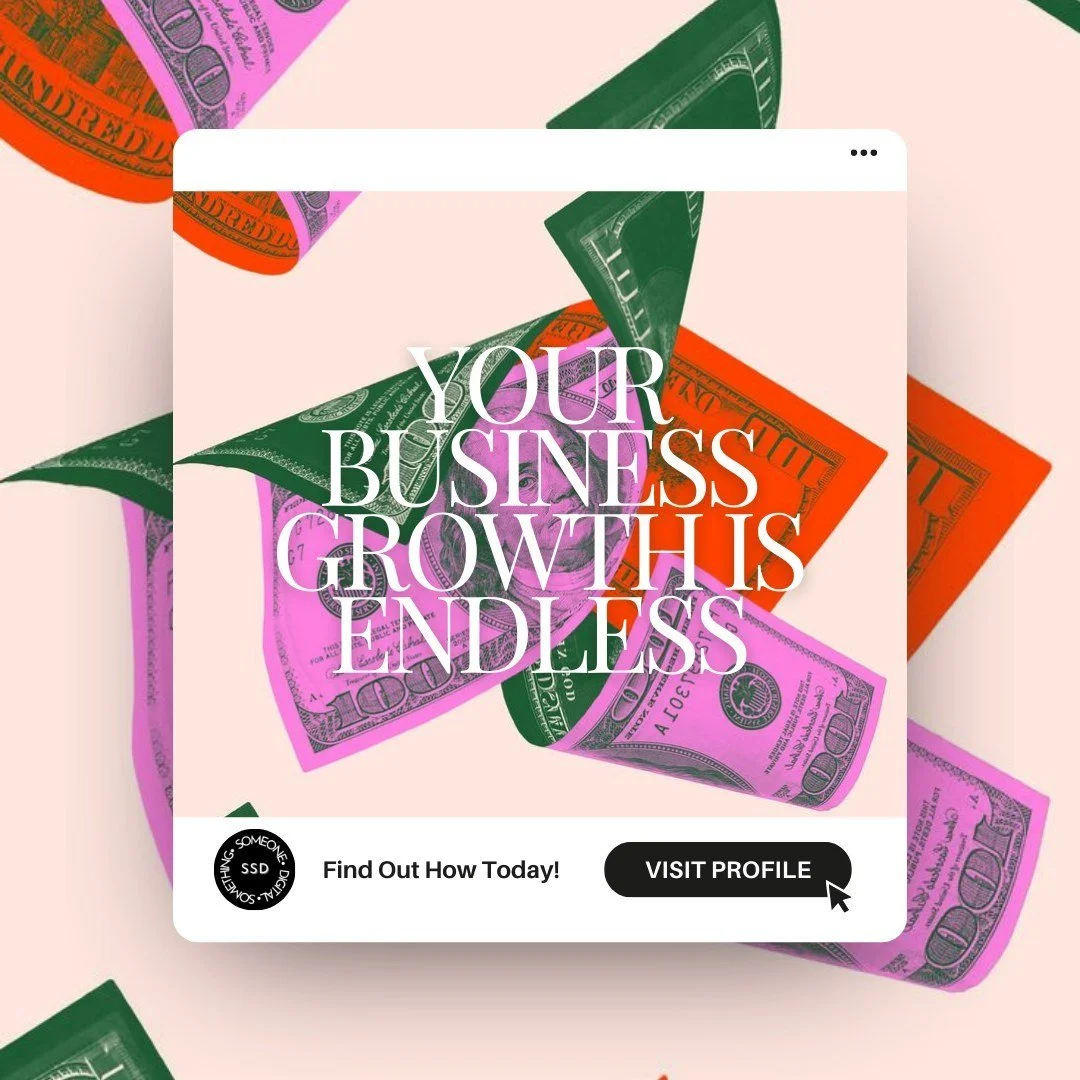Grow business success by implementing effective marketing techniques that are tailored just for you. Talk to us to get ahead of the competition by refining your marketing approach and adapting to market trends.
