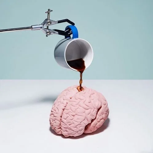 Sometimes caffeine doesn&rsquo;t work fast enough ☕️ here&rsquo;s to a productive #Tuesday