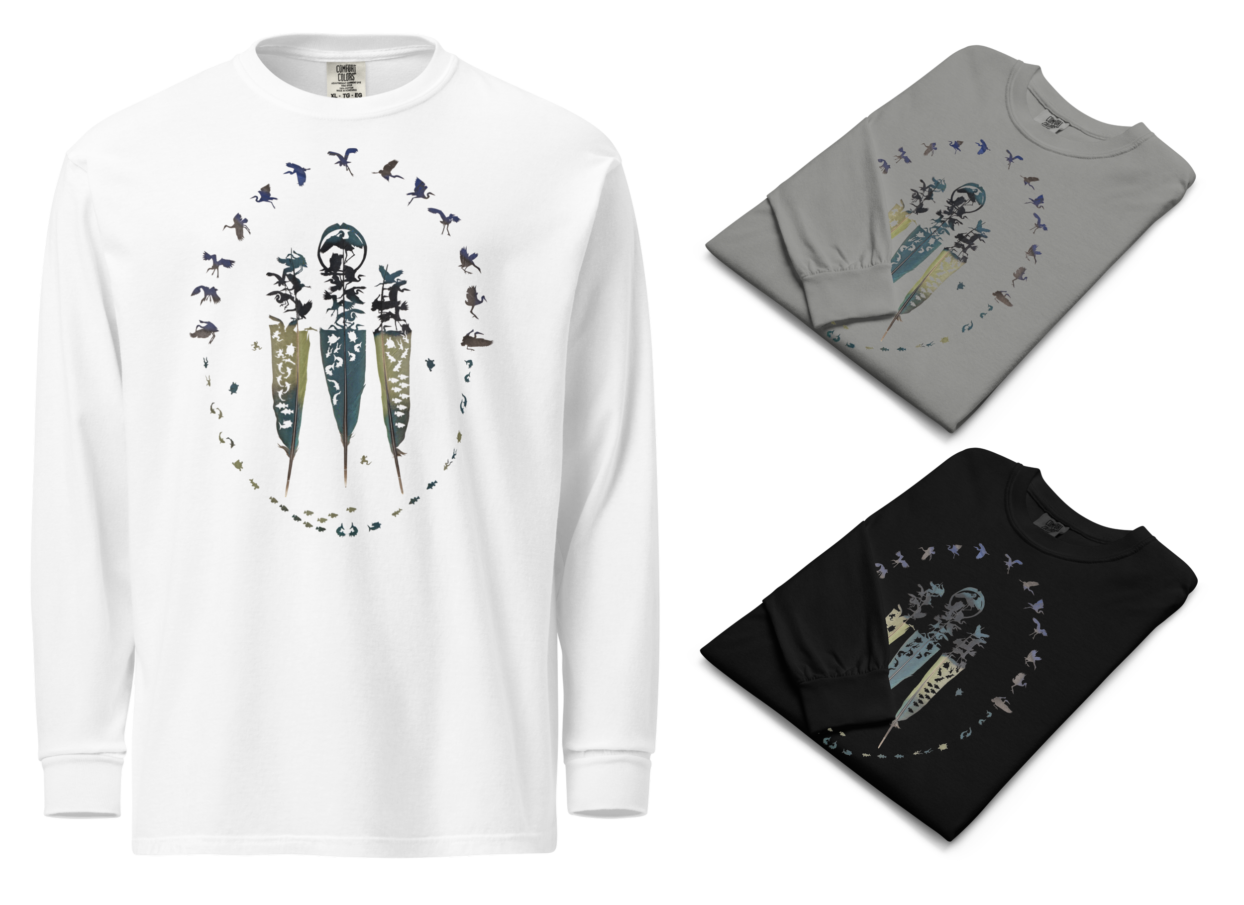 Heron Baron Longsleeve.png