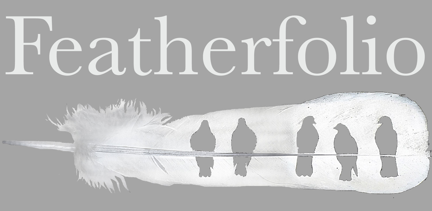 Featherfolio