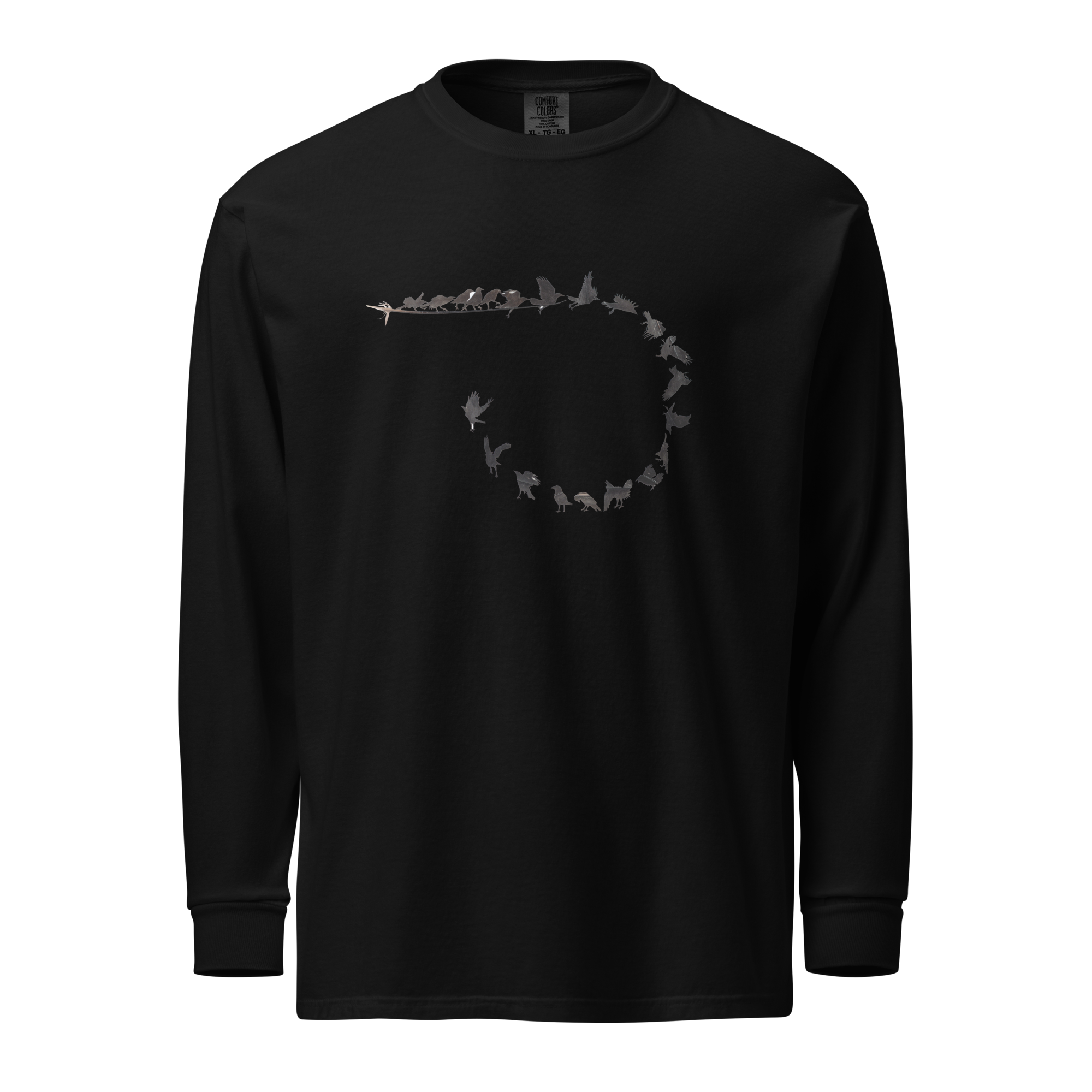 unisex-garment-dyed-heavyweight-long-sleeve-shirt-black-front-699cd4cf5cdbc.png