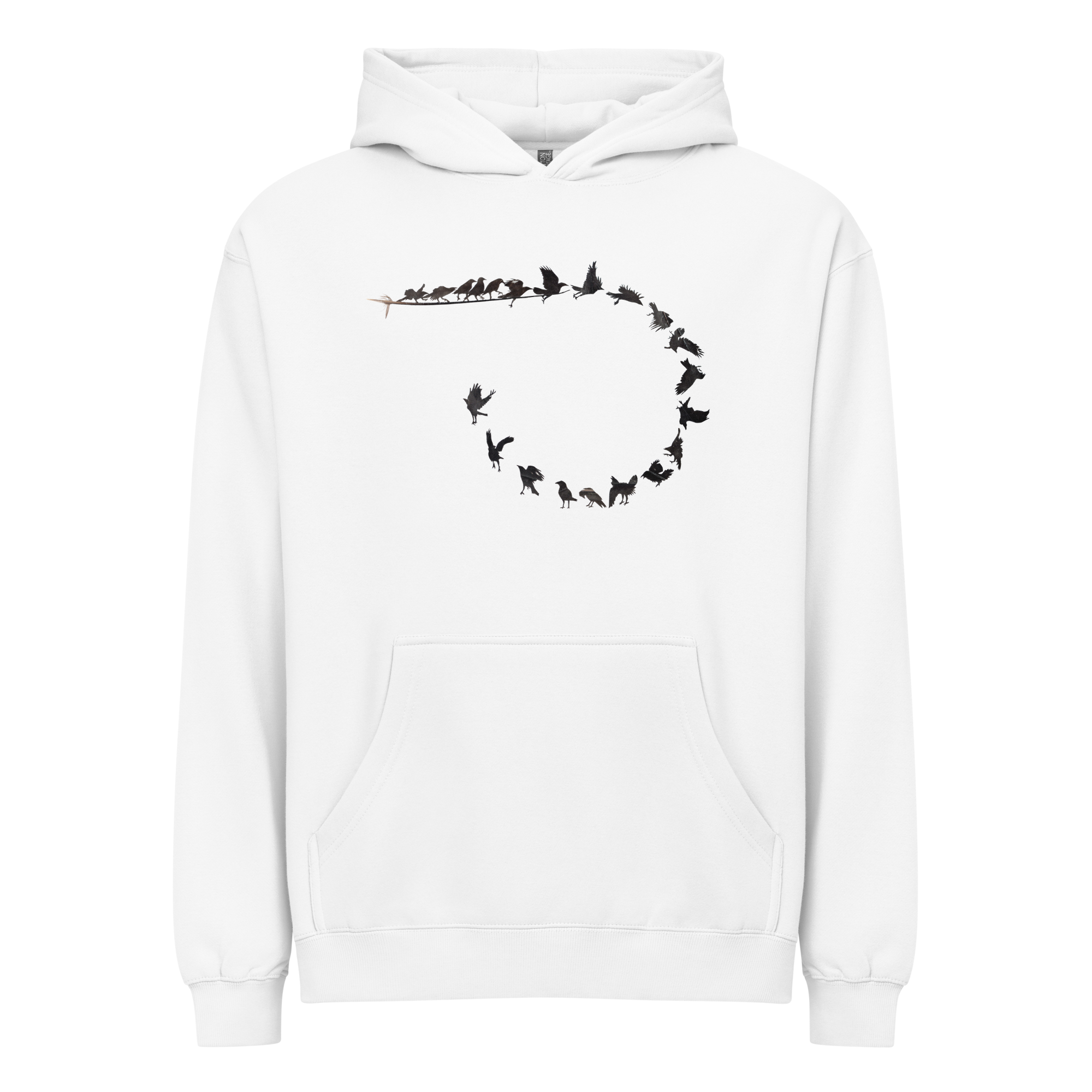 mens-box-hoodie-i-cotton-heritage-m2635-white-front-699cd5a3e32f6.png