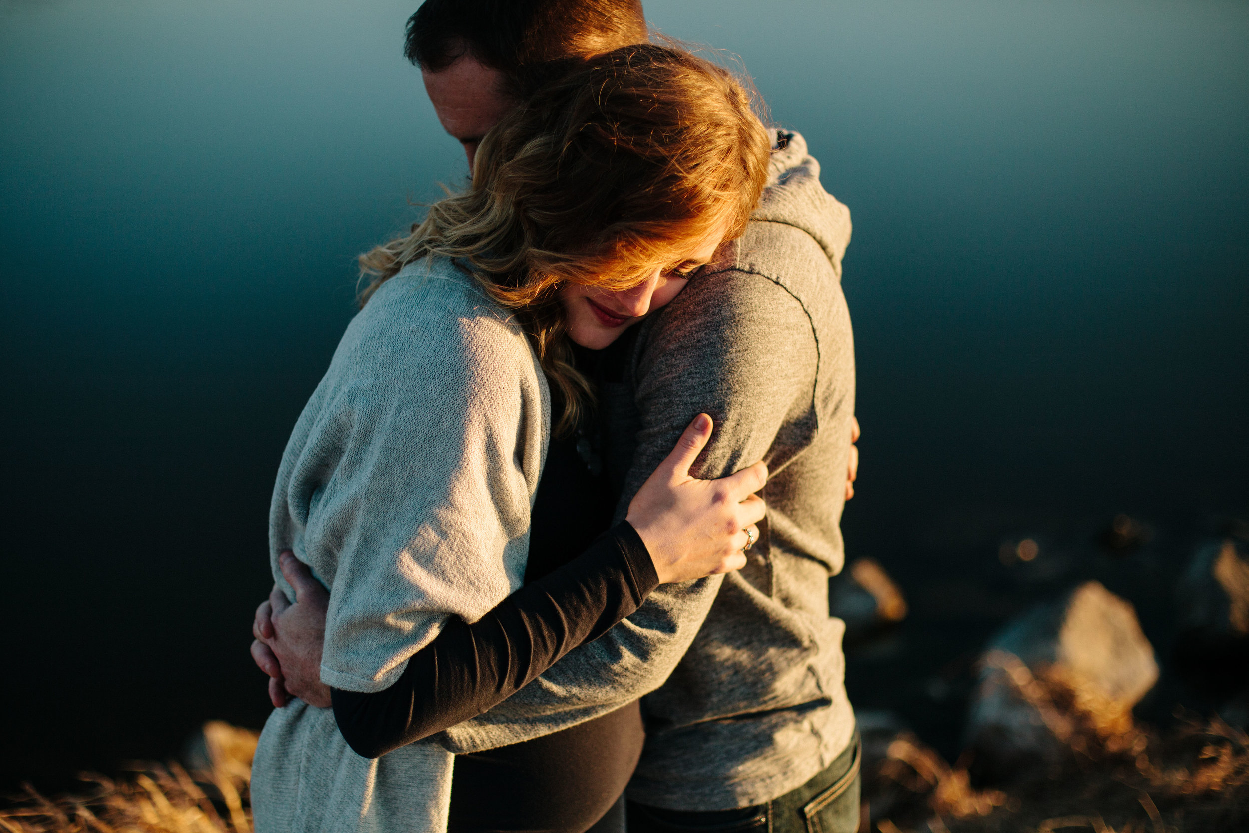 Jake + Becca