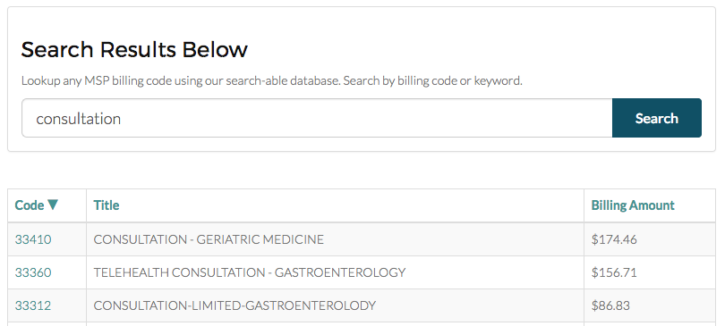 MSP Billing Code Lookup Example.png