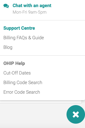 OHIP help menu.png