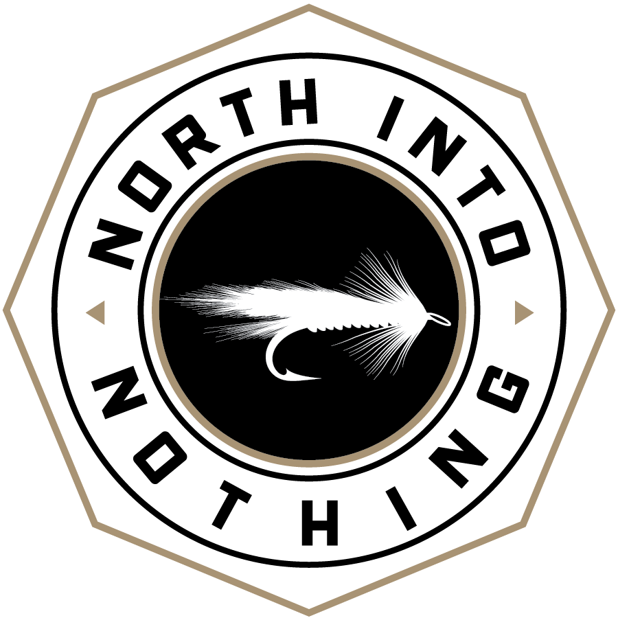 NORTH INTO NOTHING