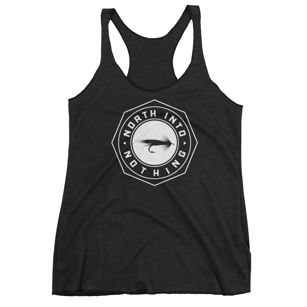 WOMENS RACERBACK TANK