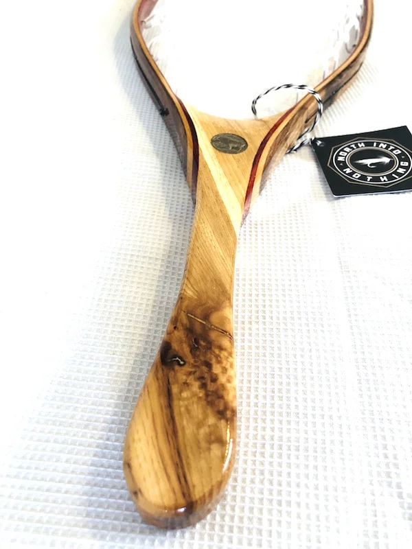 BARK POCKET HICKORY + HOLLY