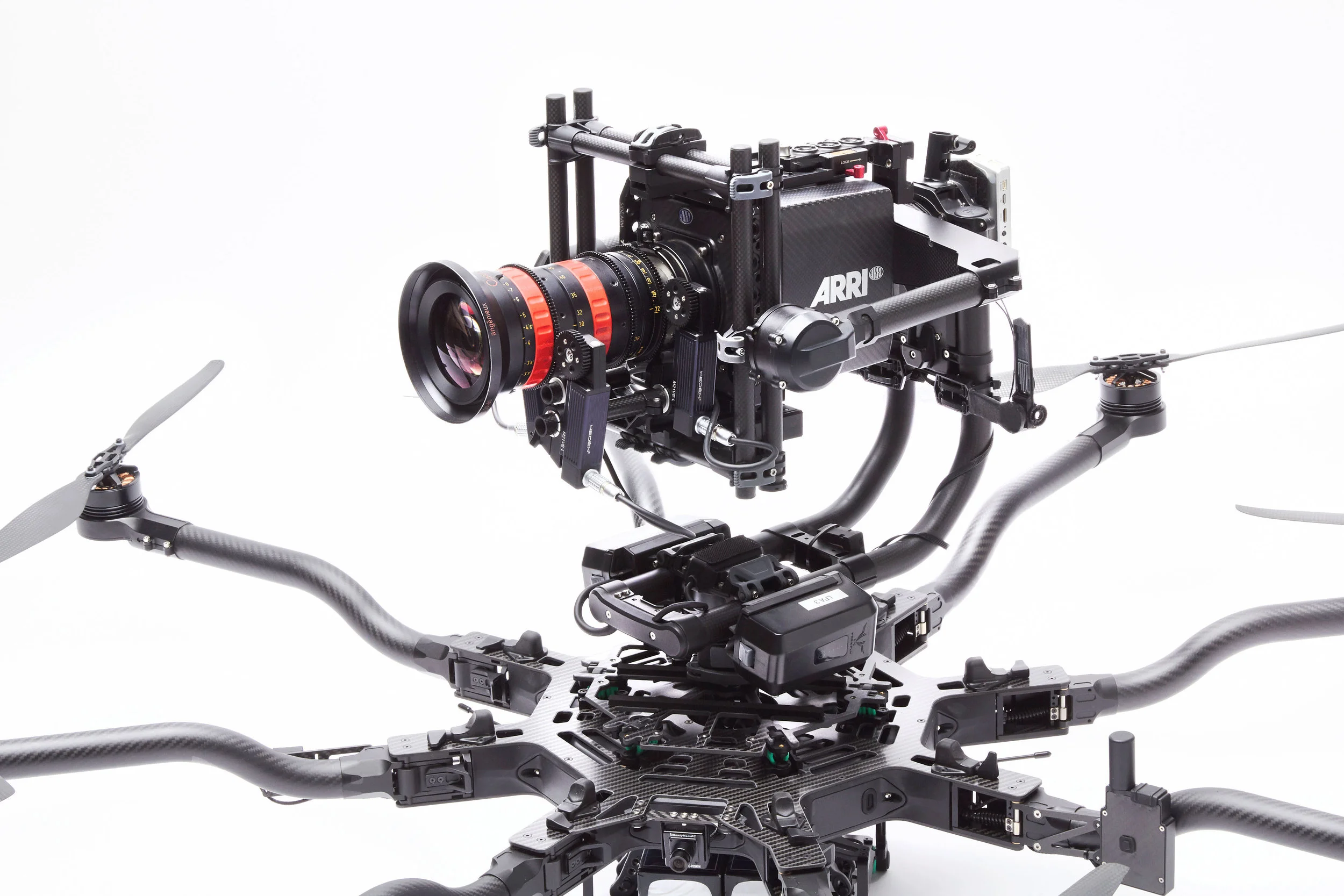 freefly alta 8