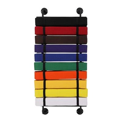 Color Belt Testing