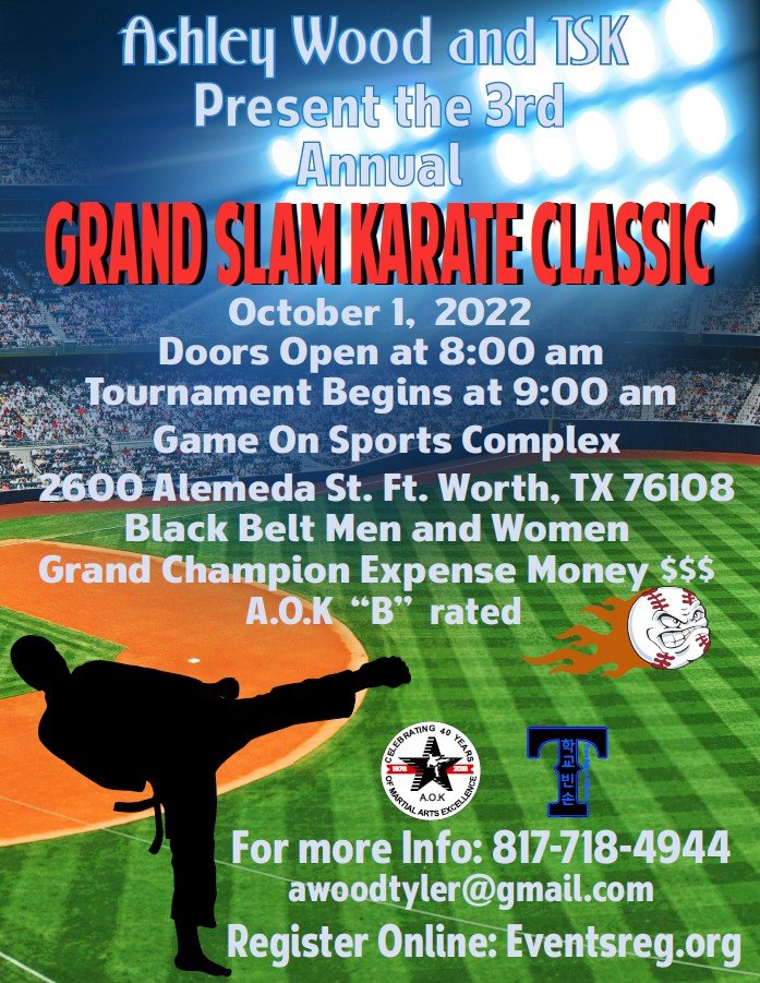Fort Worth Tournament