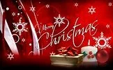 Closed Christmas Eve Through Monday