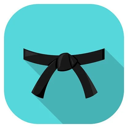 Black Belt Testing