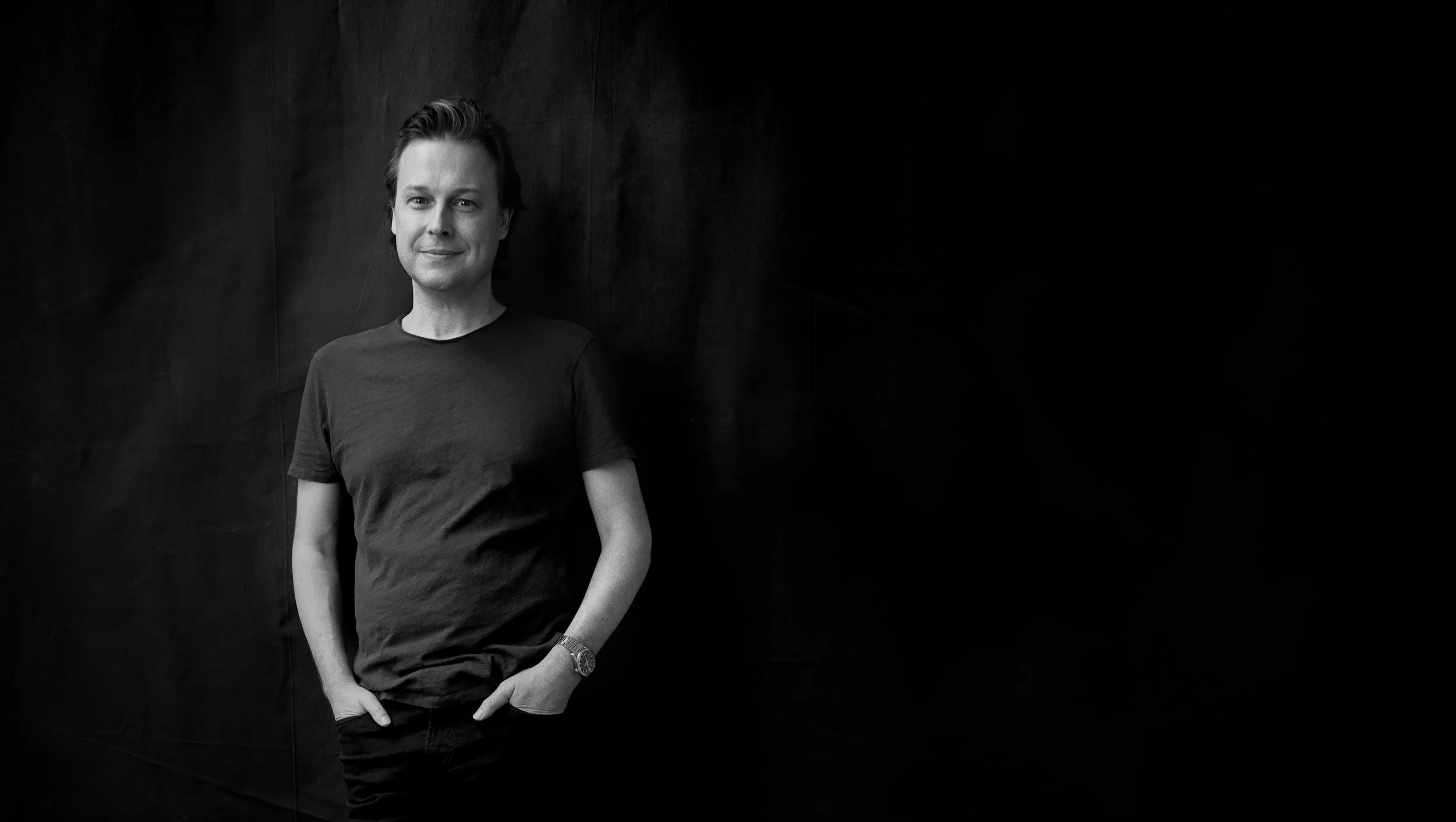 The DEVLINS / COLIN DEVLIN