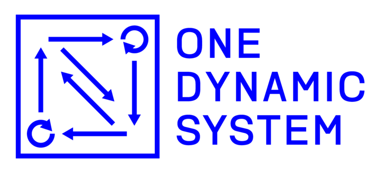 ONE DYNAMIC SYSTEM