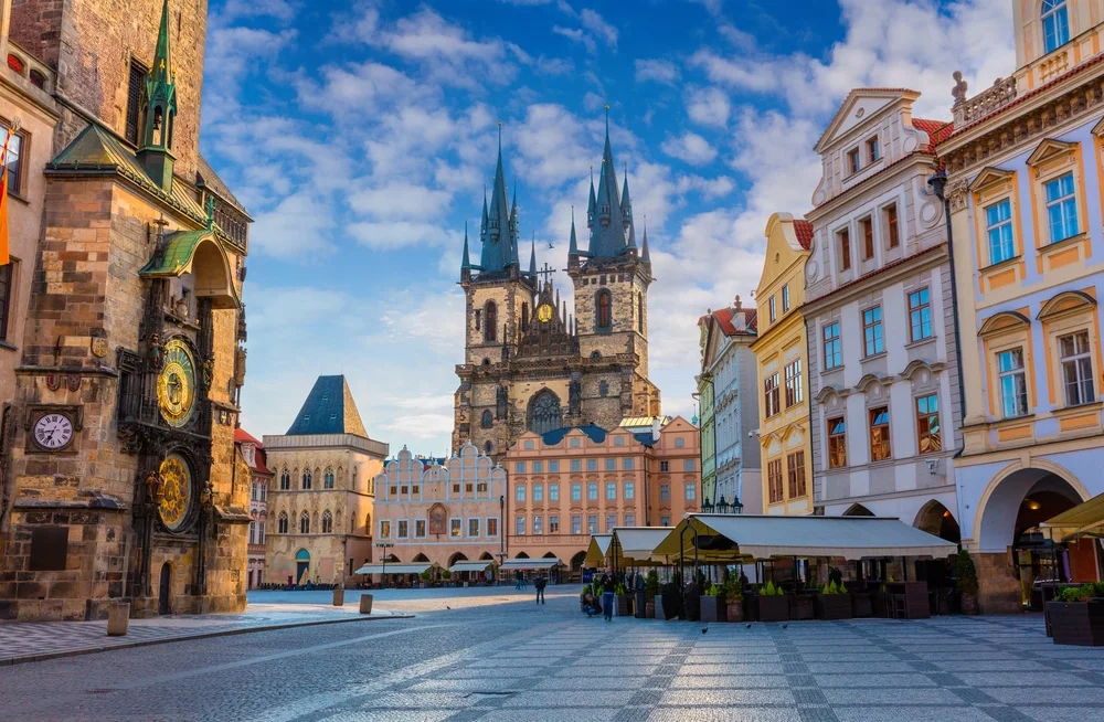 Source: Andrew Mayovskyy / Shutterstock