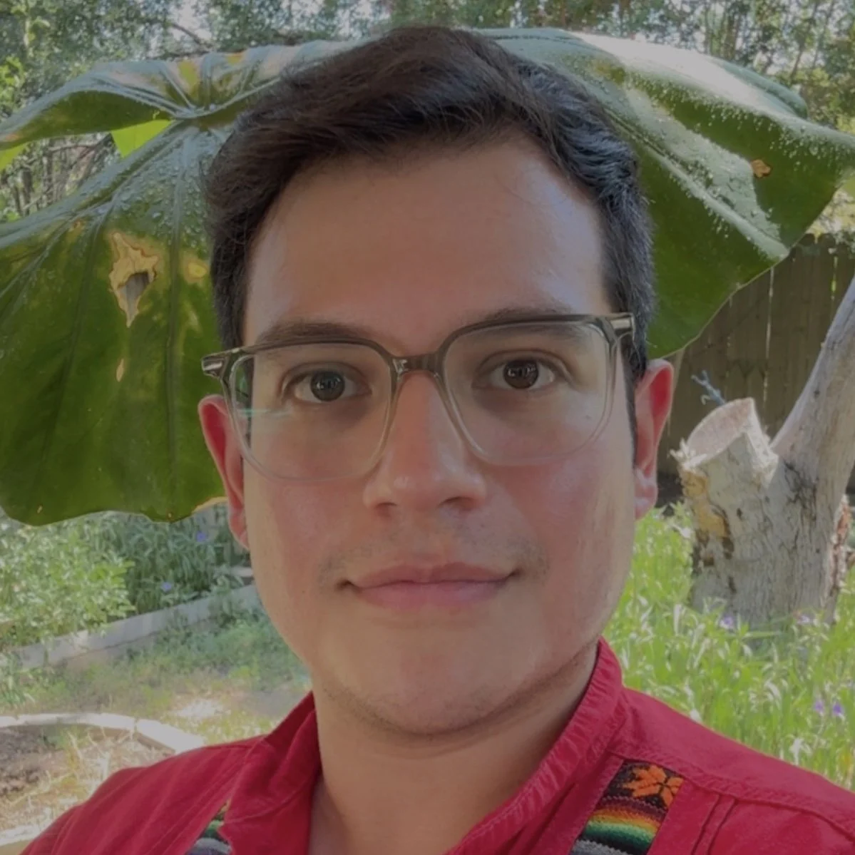 Juan Simon Michel